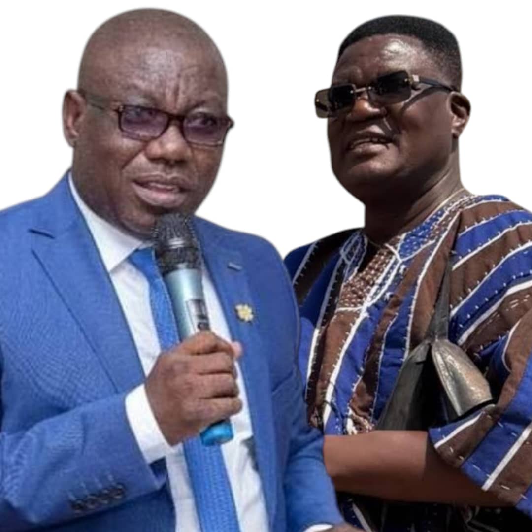 Adongo Commends Alagumgube for Championing Upper East Airport Project
