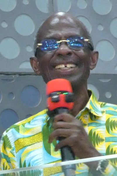 UER: NDC National Chairman Declares NPP Dead in Upper East Region as He Launches Thank You Tour