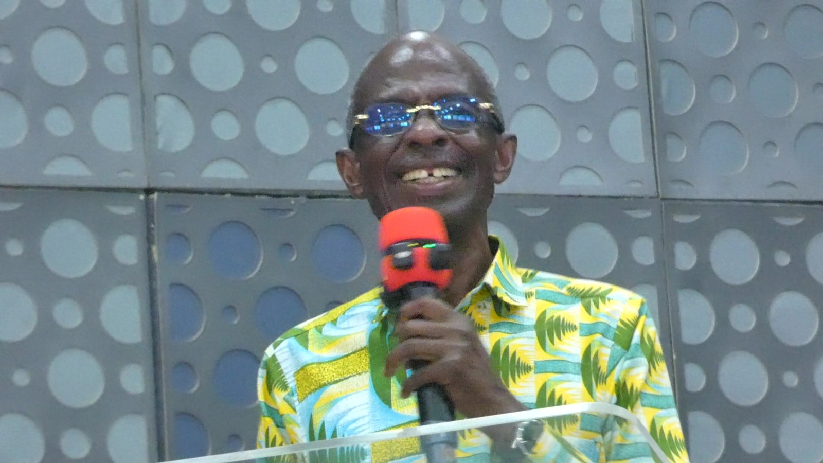 UER: NDC National Chairman Declares NPP Dead in Upper East Region as He Launches Thank You Tour