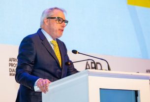 MTN Ghana CEO Fires Back at Data Theft Claims: “There’s Zero Incentive for Us to Do That”