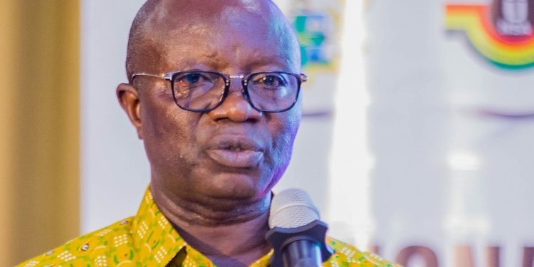 Court Eases Bail Conditions for Ex-National Service Boss Amid Ghost Names Trial