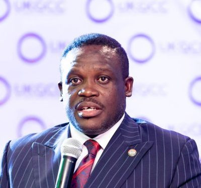 Minister Sam George Announces Ghana’s Ambitious Drive to Become Africa’s Leading AI Hub