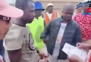 Ghana’s Foreign Minister Demands Probe into Xenophobic Attacks on Ghanaians in South Africa