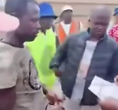 Ghana’s Foreign Minister Demands Probe into Xenophobic Attacks on Ghanaians in South Africa