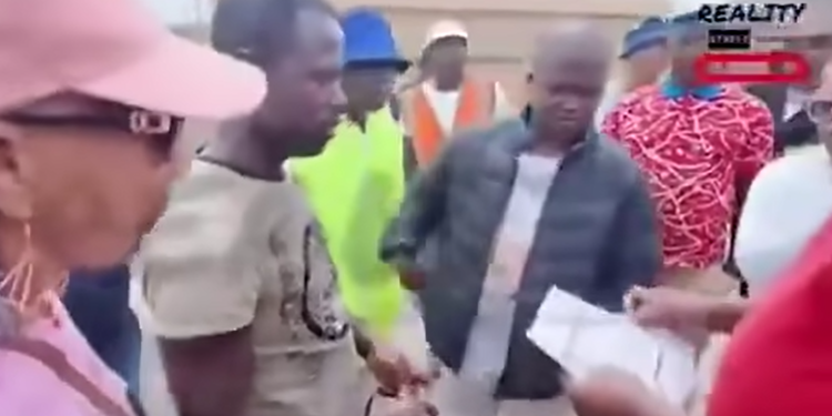 Ghana’s Foreign Minister Demands Probe into Xenophobic Attacks on Ghanaians in South Africa