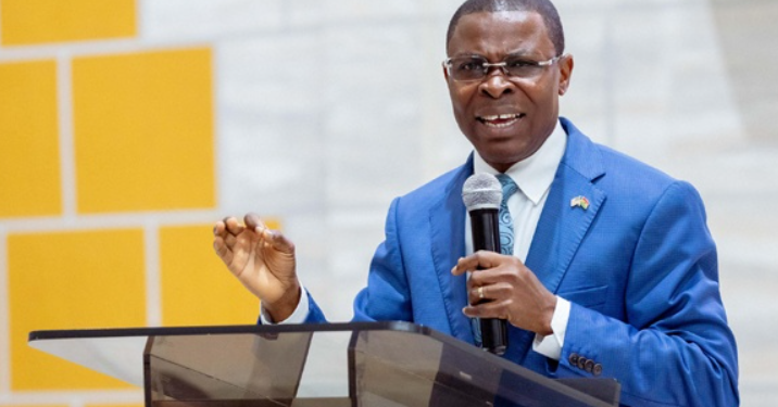 Galamsey Jeopardizes Ghana’s Future, Warns Pentecost Media Director