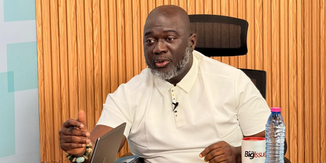 Cut the “Dumsor Levy” by Half — COPEC Urges Government for Immediate Fuel Relief