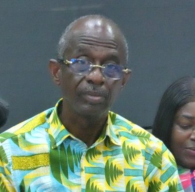 Asiedu Nketiah Urges Delegates to Replace Branch Leaders Who Undermined Party in 2024