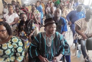 GES Launches Nationwide Crackdown on Examination Malpractices