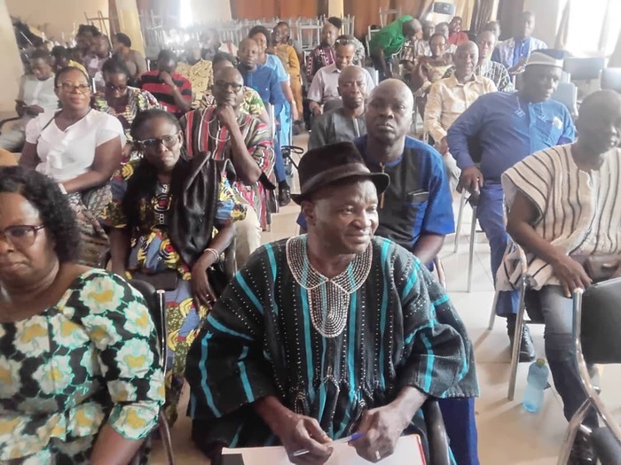 GES Launches Nationwide Crackdown on Examination Malpractices