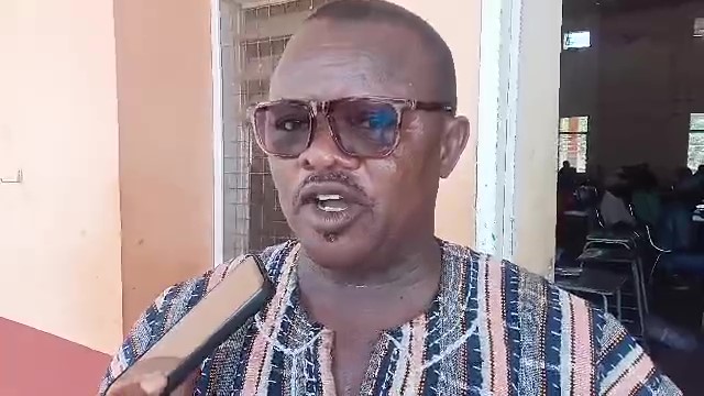 TEWU Urges Government to Address Security Staff Concerns at Upper East Workshop