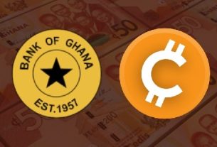 The eCedi Project: Still on Track, Says Bank of Ghana Governor
