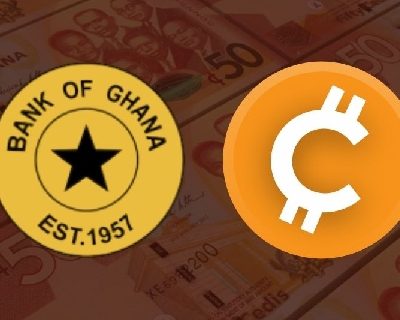 The eCedi Project: Still on Track, Says Bank of Ghana Governor