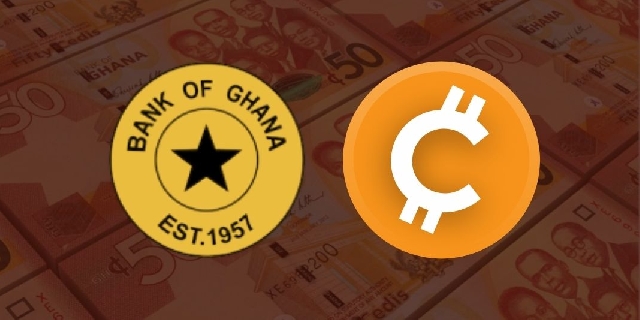 The eCedi Project: Still on Track, Says Bank of Ghana Governor