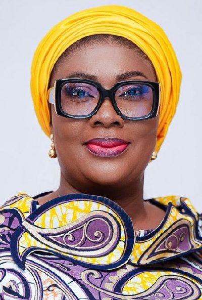 CHRAJ Petitioned Over Alleged Misconduct by Free Zones Authority CEO