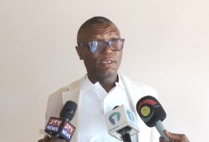 Sports Minister Refutes Claims of Substandard Vaulting Poles at African Athletics Championships