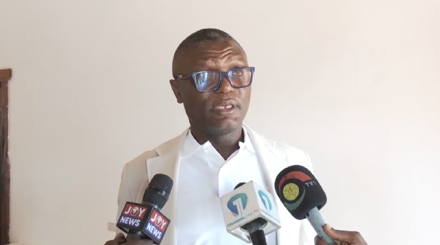 Sports Minister Refutes Claims of Substandard Vaulting Poles at African Athletics Championships