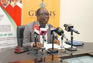 GES Urges Integrity as WASSCE Theory Papers Begin Tomorrow