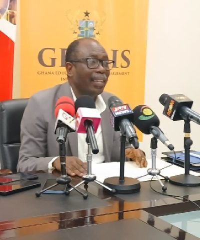 GES Urges Integrity as WASSCE Theory Papers Begin Tomorrow