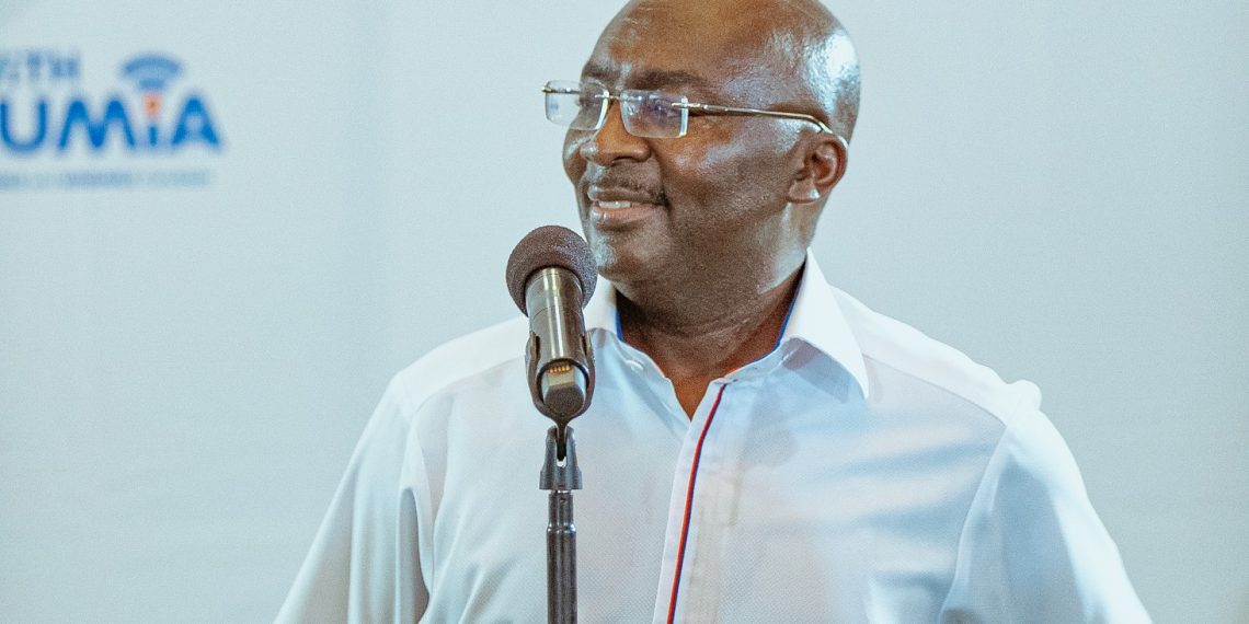 Bawumia Defies Arrest Threats, Says NPP Will Not Be Silenced