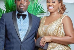 Court battle brews over assets in Richard Nii Armah Quaye divorce casek