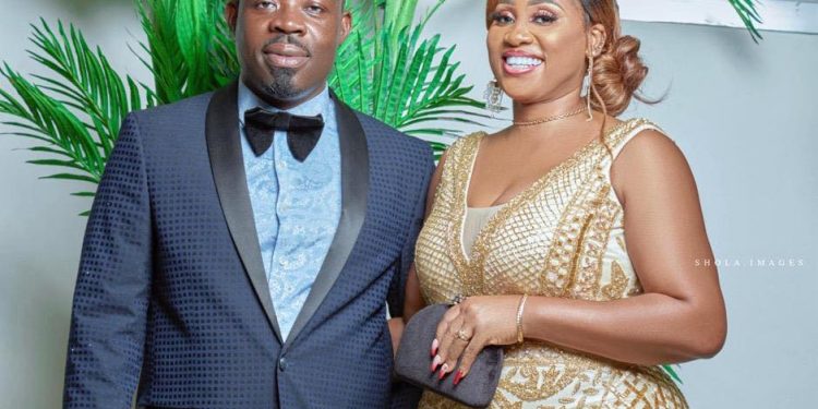 Court battle brews over assets in Richard Nii Armah Quaye divorce casek