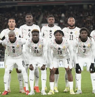 Queiroz Names 28-Man Black Stars Squad for World Cup Preparations, With Key Returns and Cardiff Camp
