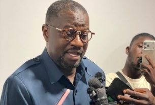 Minority Caucus Charts Path to 2028: NPP Urged to Prepare for Power