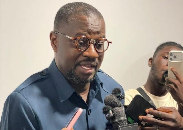 Minority Caucus Charts Path to 2028: NPP Urged to Prepare for Power