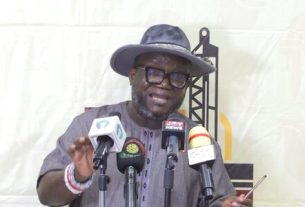 The Ghana Chamber of Mines Warns: Could Ghana Lose Its Gold Crown?
