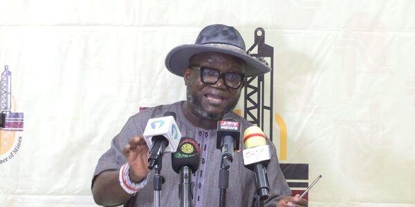 The Ghana Chamber of Mines Warns: Could Ghana Lose Its Gold Crown?