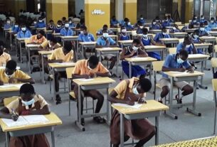 Upper East Region Prepares for 2026 BECE: Over 22,000 Students Set to Write Exams