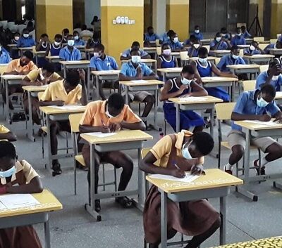 Upper East Region Prepares for 2026 BECE: Over 22,000 Students Set to Write Exams