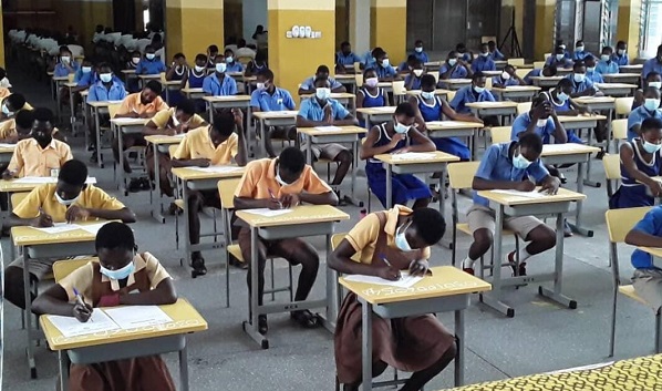 Upper East Region Prepares for 2026 BECE: Over 22,000 Students Set to Write Exams