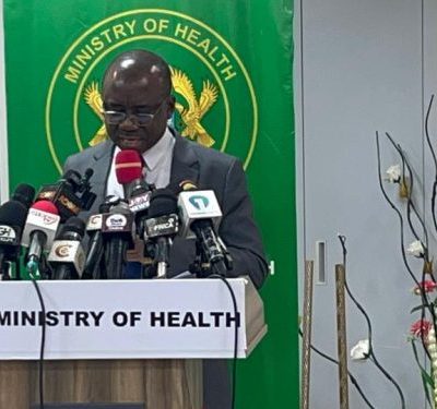 Ministry of Health Recruits Over 6,200 Nurses and Midwives to Boost Primary Healthcare