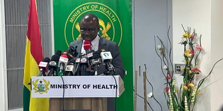 Ministry of Health Recruits Over 6,200 Nurses and Midwives to Boost Primary Healthcare