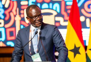 BoG and SEC Roll Out Bold Digital Finance Reforms to Position Ghana as Africa’s Fintech Leader
