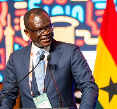 BoG and SEC Roll Out Bold Digital Finance Reforms to Position Ghana as Africa’s Fintech Leader