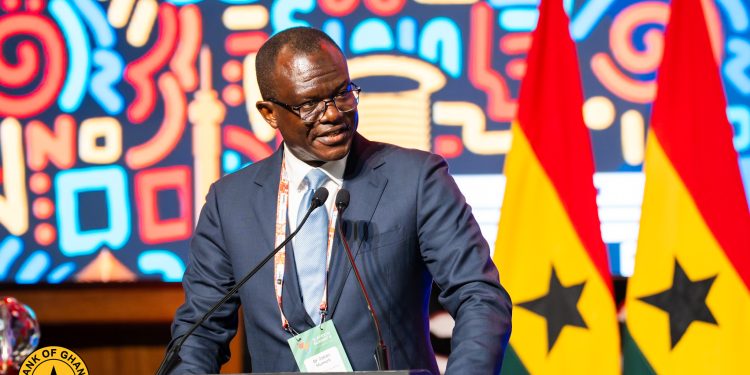 BoG and SEC Roll Out Bold Digital Finance Reforms to Position Ghana as Africa’s Fintech Leader