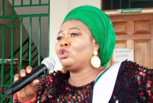 24hr Market: Prioritize Protection; Hajia Charity’s Call to President Mahama, Interior, and Defense Ministers