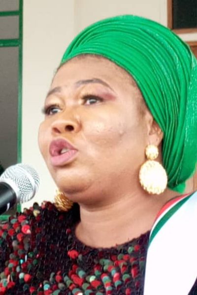 24hr Market: Prioritize Protection; Hajia Charity’s Call to President Mahama, Interior, and Defense Ministers