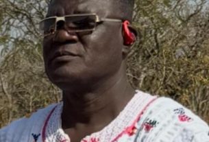 Alagumgube Founder Pleads with President Mahama to Rethink 24-Hour Economy