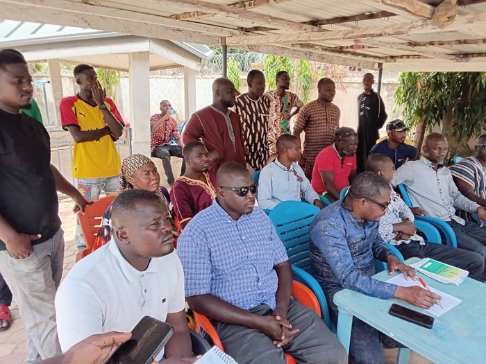 Mamprugu Youth Association Raises Alarm: “State-Sponsored Ethnic Cleansing” Amidst Alleged Police Killings in Zuarungu