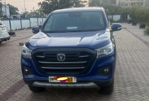 Tension in Upper East NPP as Chairman Reports Organiser to Police Over Pickup