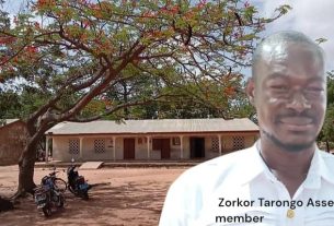 Zorkor Tarongo D/A KG and Primary School—A Legacy in Need of Revival