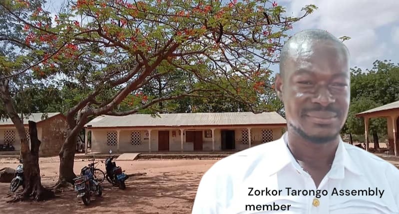Zorkor Tarongo D/A KG and Primary School—A Legacy in Need of Revival