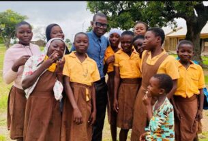 Bongo Beo Tankoo Assembly Member Issues Caution and Encouragement Ahead of 2026 BECE