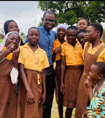 Bongo Beo Tankoo Assembly Member Issues Caution and Encouragement Ahead of 2026 BECE