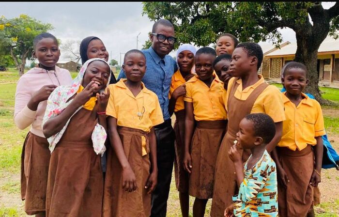 Bongo Beo Tankoo Assembly Member Issues Caution and Encouragement Ahead of 2026 BECE