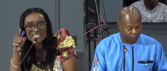 PAC Grills Peki College of Education Over Soaring Losses